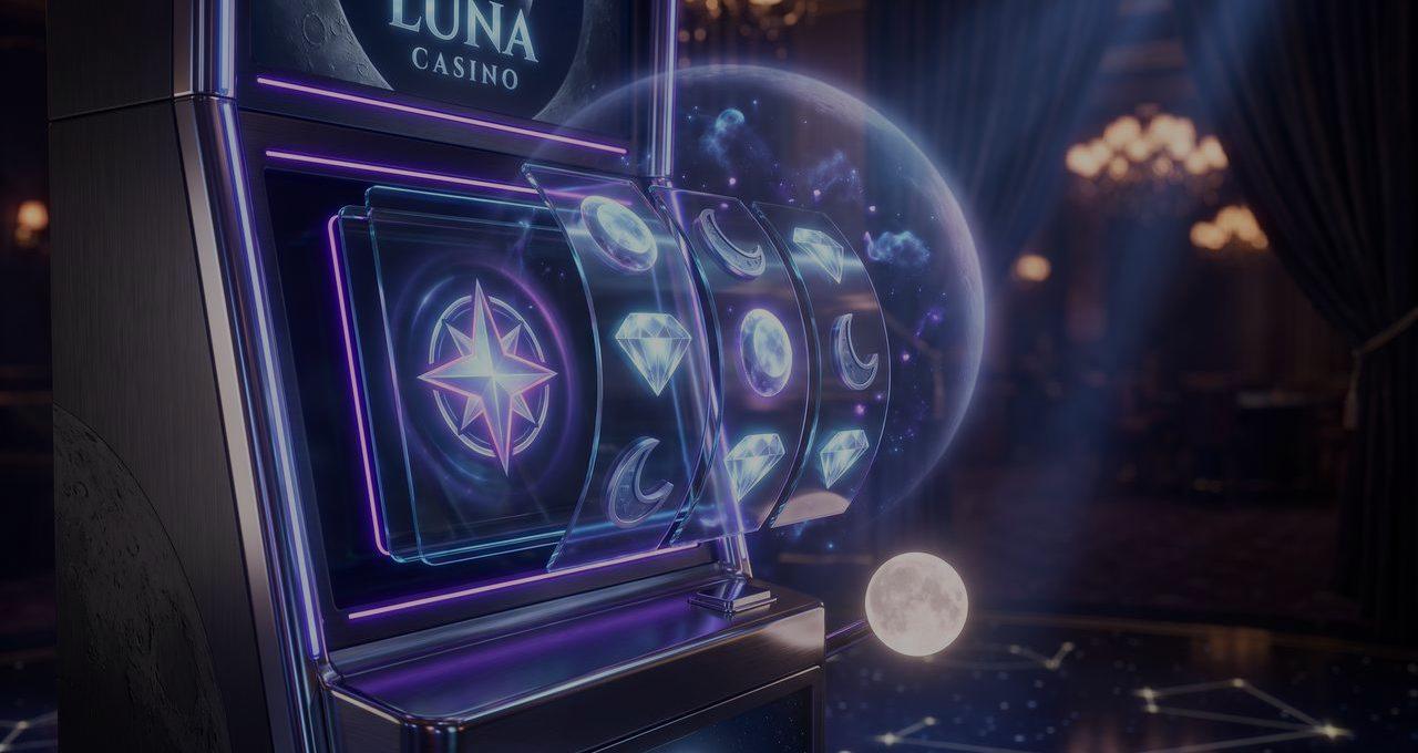 Luna Casino