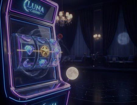 Luna Casino