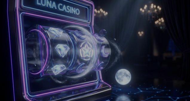 Luna Casino