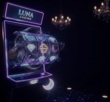 Luna Casino